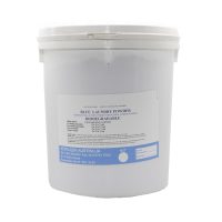 Blue Laundry Powder