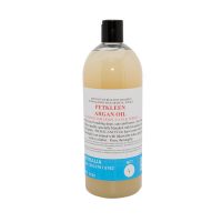 Petkleen Argan Oil