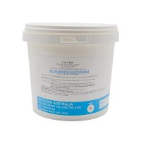 Automatic Dishwasher Powder