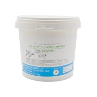 Eucalyptus Laundry Powder