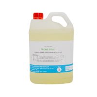 Wool Wash