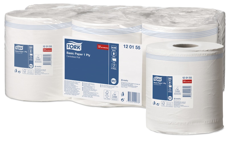 Tork Basic Paper #120155
