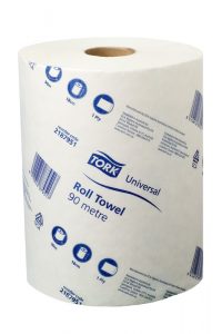 Tork Universal  Roll Towel 90m #2187951