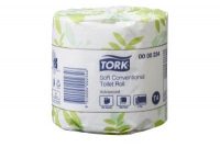 Tork Soft Conventional Toilet Roll #234