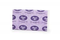 Regal Interleaved Hand Towel #R16150A