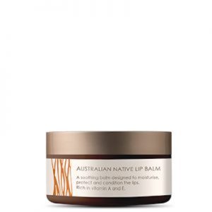 Australian Native Lip Balm